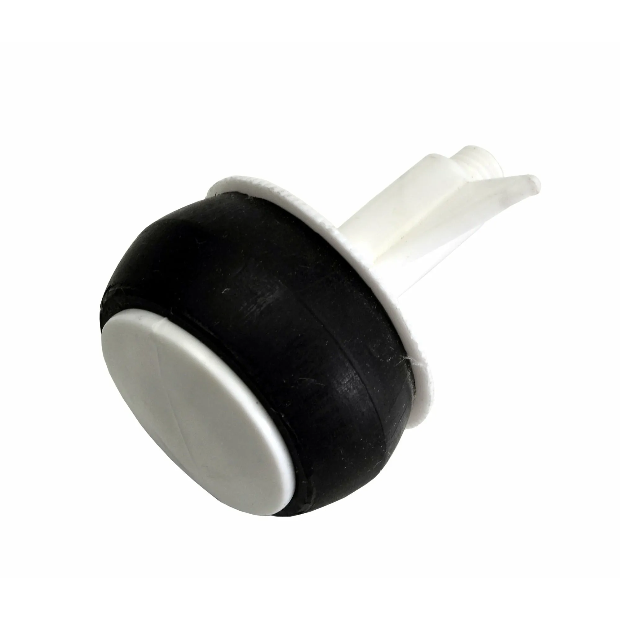 Nylon Mechanical Pipe Expanding Test Plug Bung No Bypass 36mm to 45mm