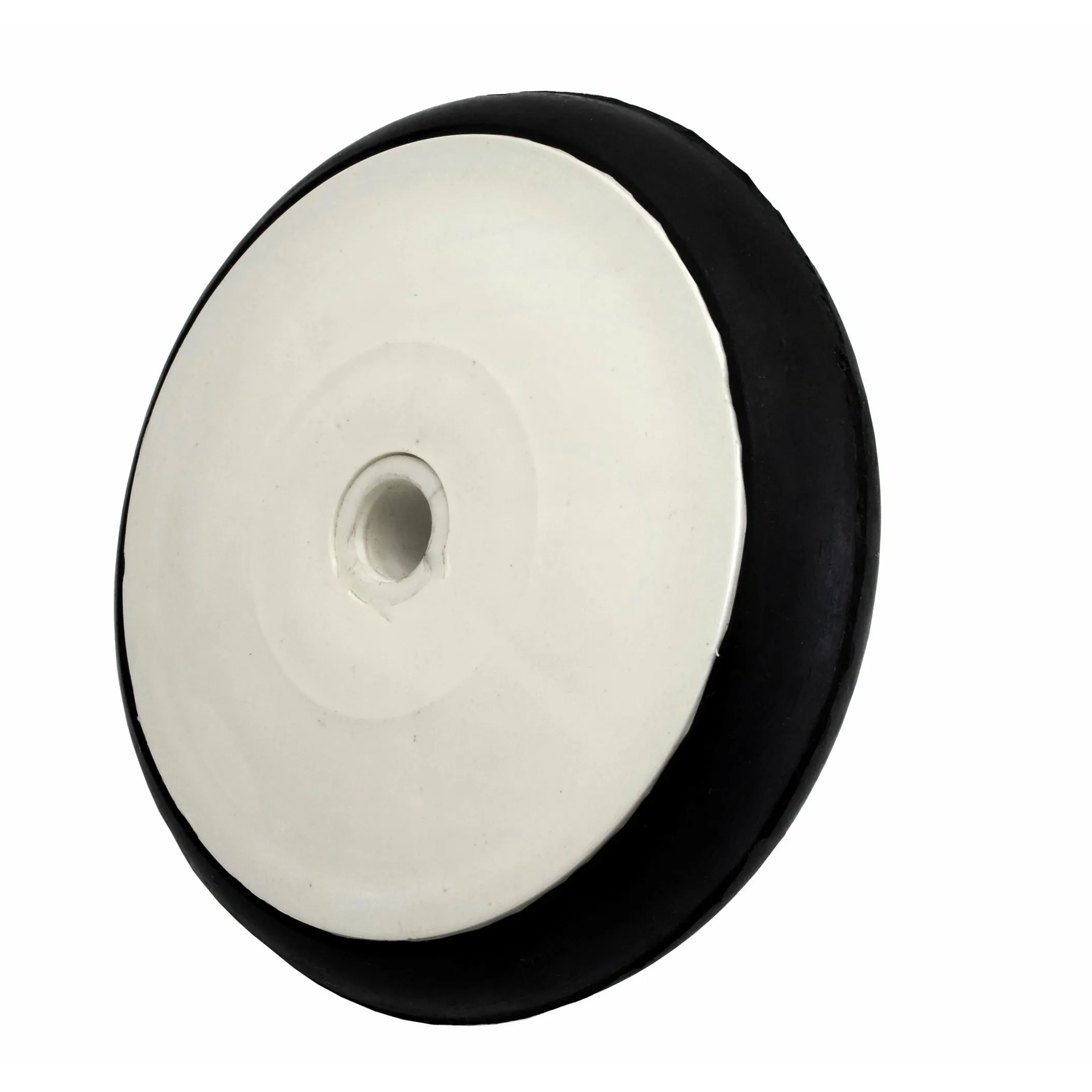 Nylon Mechanical Pipe expanding Test Plug Bung with 13mm Bypass 145mm to 160mm