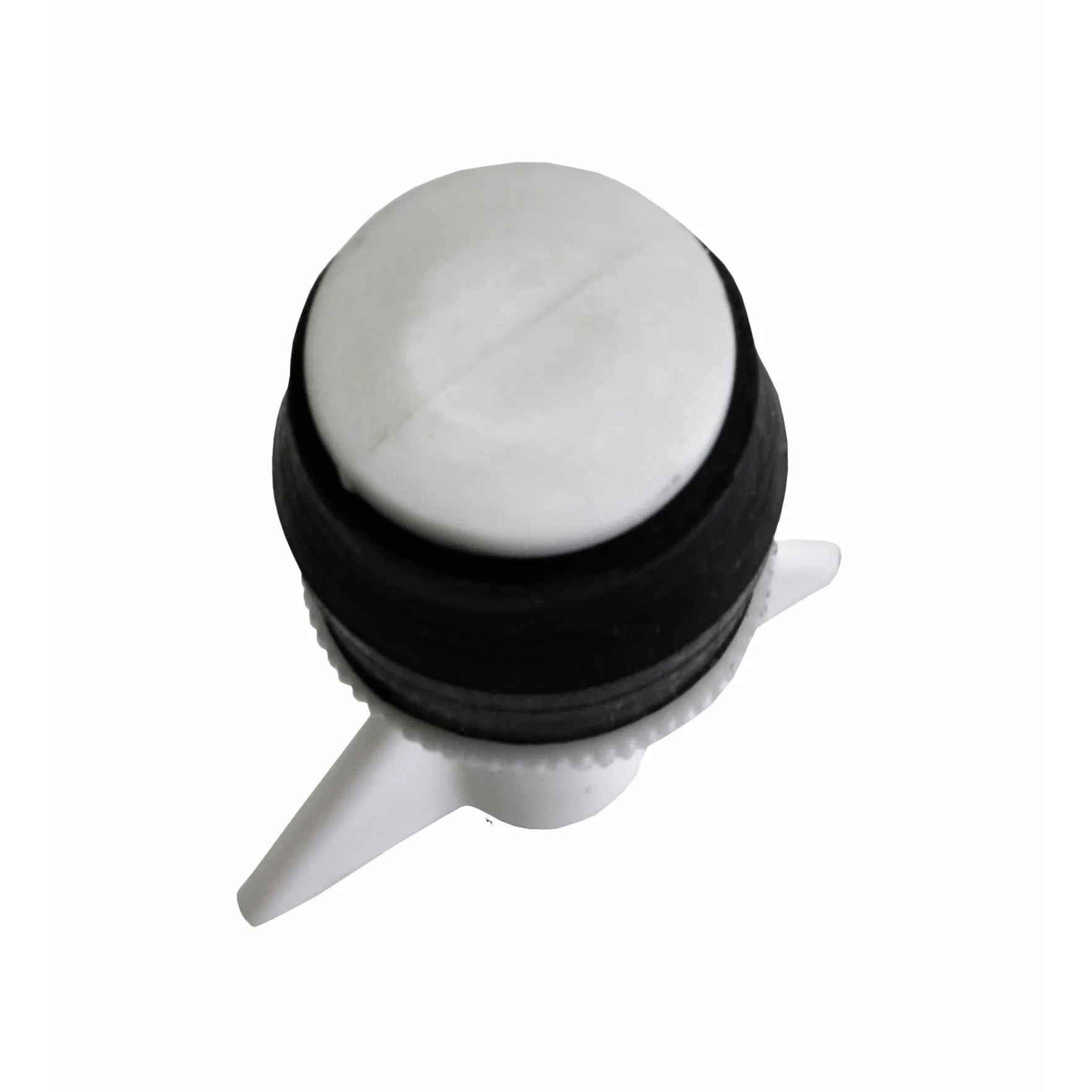 Nylon Mechanical Pipe Test Plug Bung No Bypass 21mm to 34mm