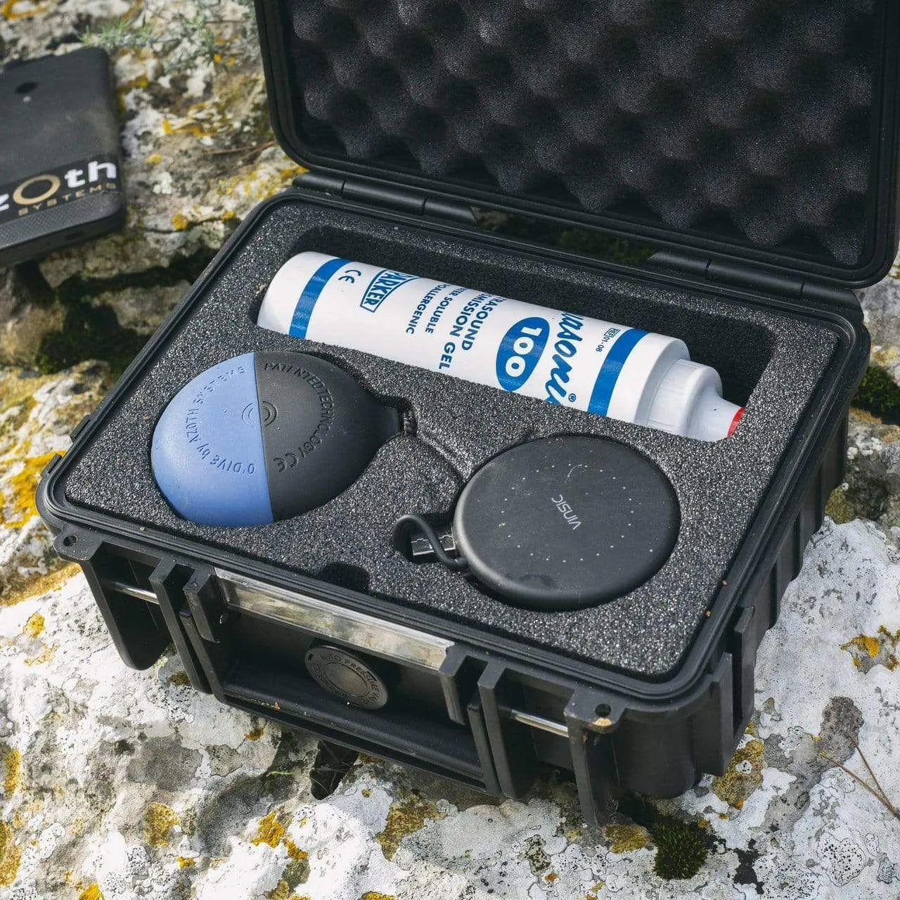 O-Dive Portable Doppler