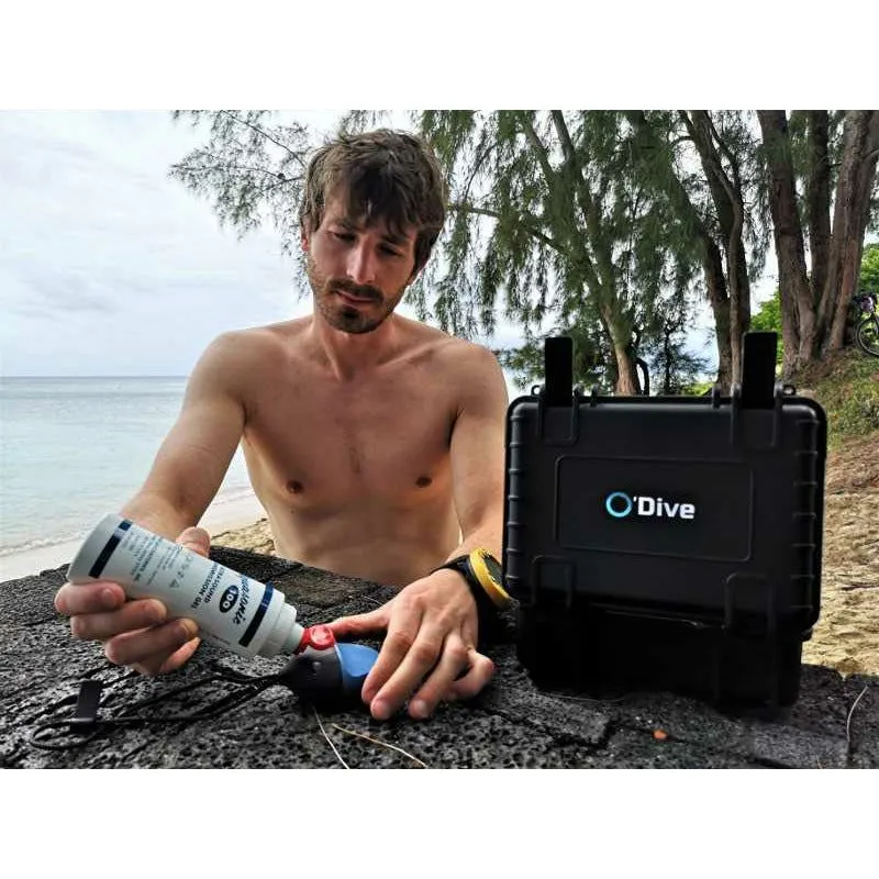 O-Dive Portable Doppler