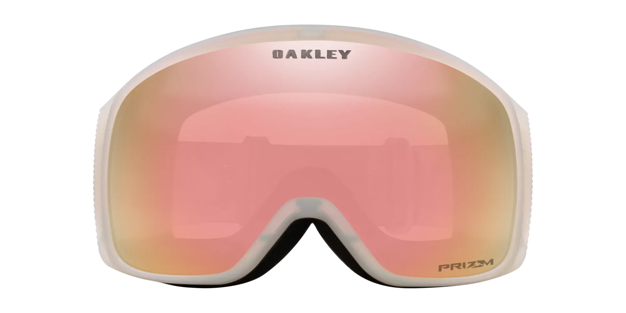 Oakley Flight Tracker M Goggle/ Prizm Rose Gold Iridium Lens