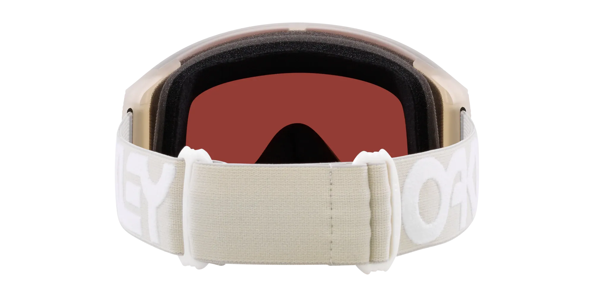 Oakley Flight Tracker M Goggle/ Prizm Rose Gold Iridium Lens