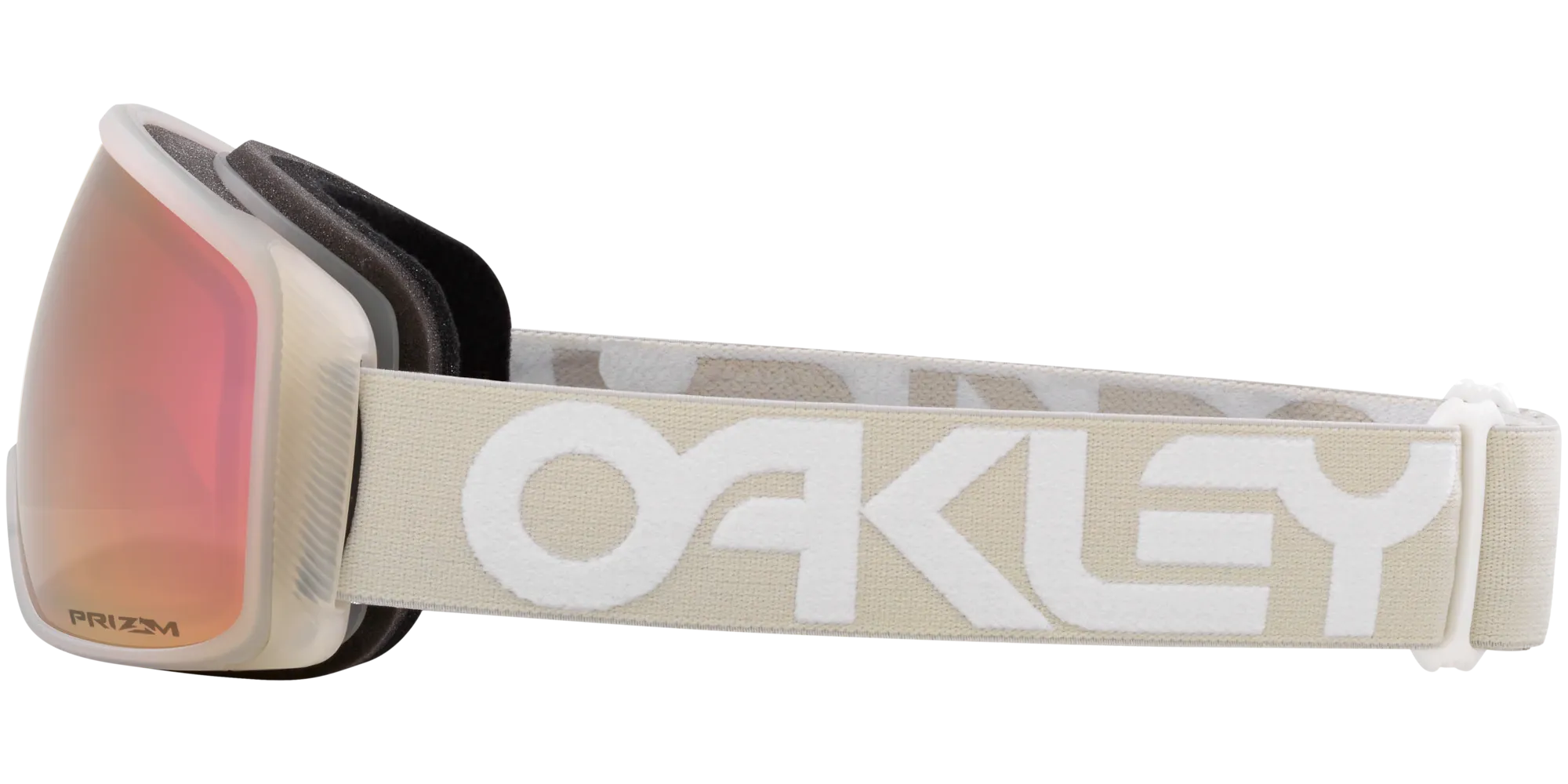 Oakley Flight Tracker M Goggle/ Prizm Rose Gold Iridium Lens
