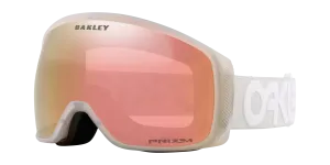 Oakley Flight Tracker M Goggle/ Prizm Rose Gold Iridium Lens