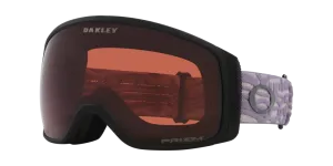 Oakley Flight Tracker M Toadstool Wave w/ Prizm Snow Garnet