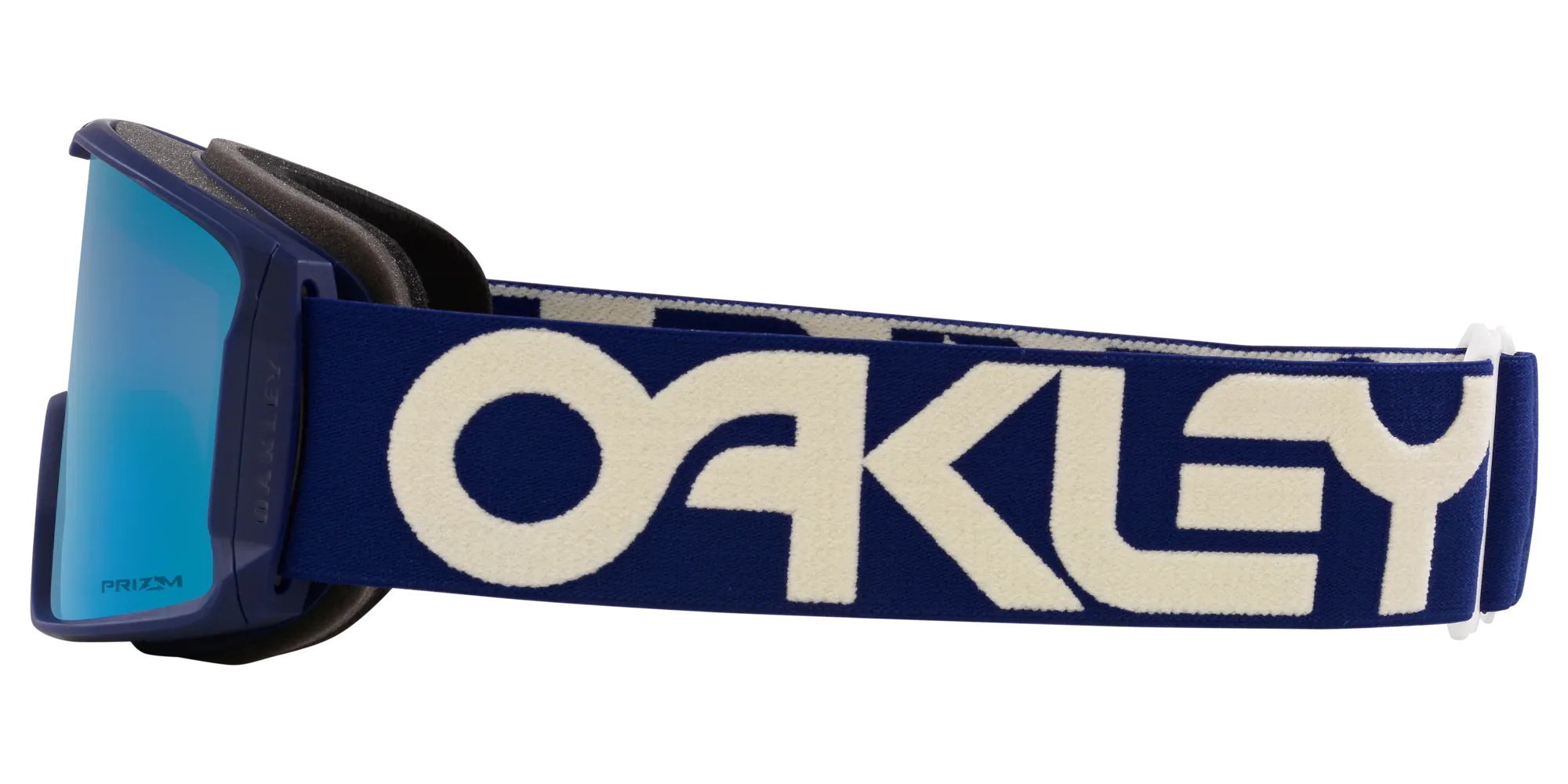 Oakley Line Miner™ L  Matte B1B Navy/Prizm Sapphire Lens