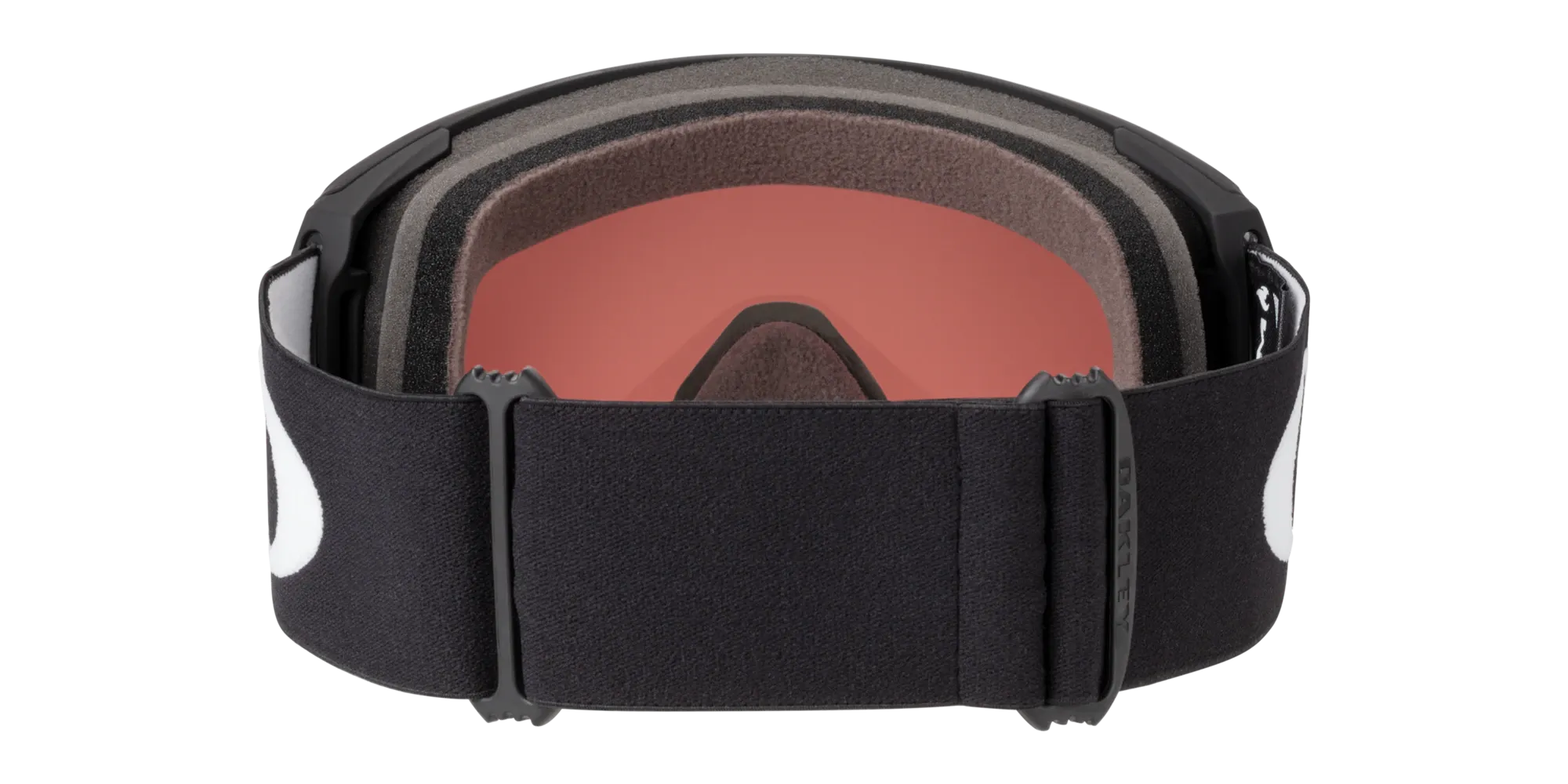 Oakley Line Miner™ L Matte Black /Prizm Snow Torch Iridium Lens