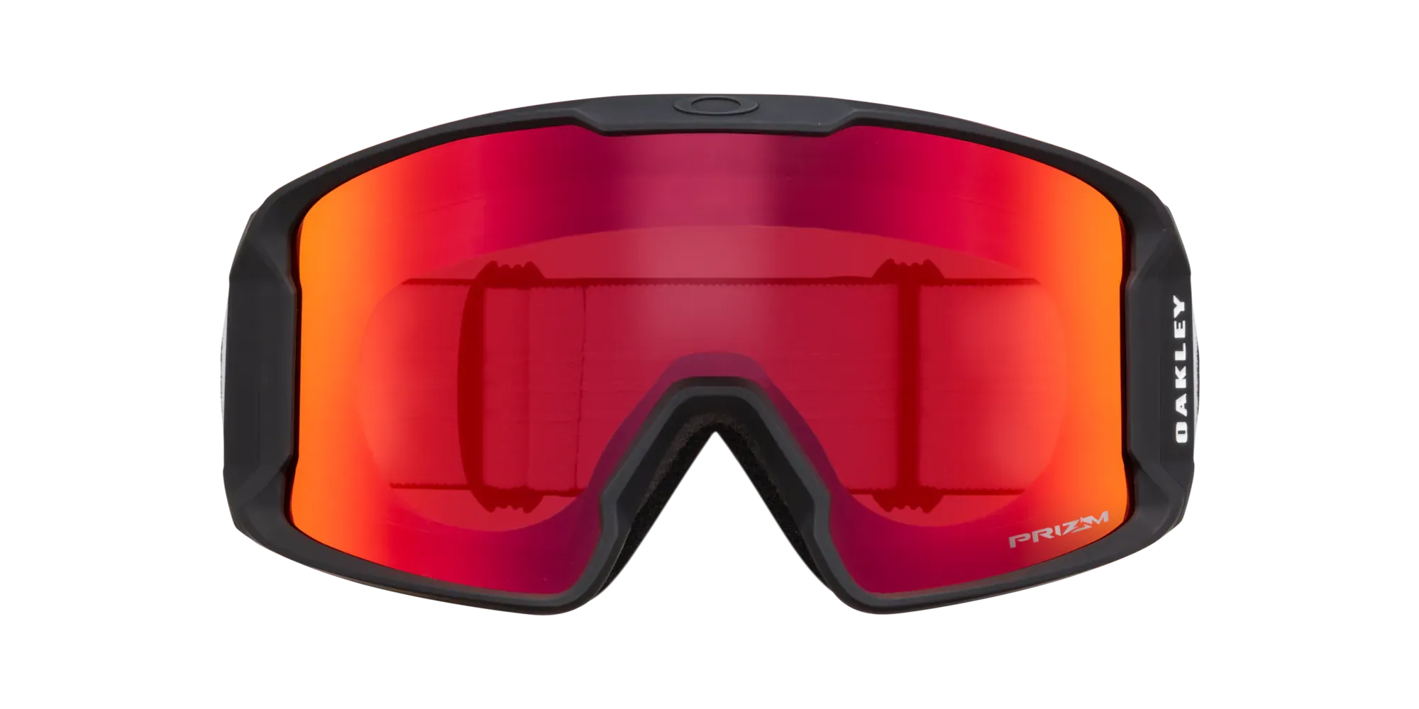 Oakley Line Miner™ L Matte Black /Prizm Snow Torch Iridium Lens