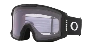 Oakley Line Miner™ L  Matte Black w/Prizm Snow Clear