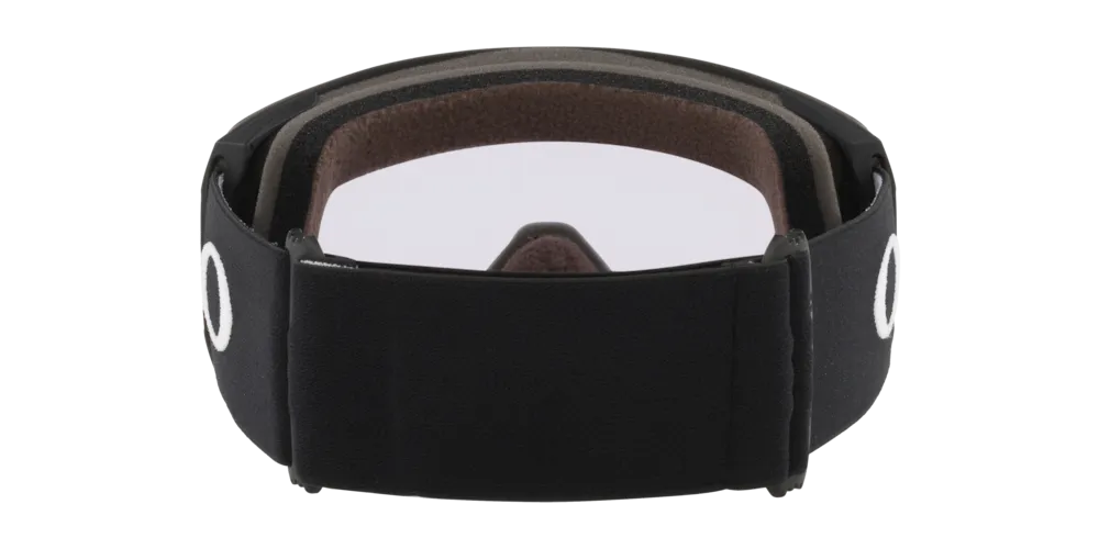 Oakley Line Miner™ L  Matte Black w/Prizm Snow Clear