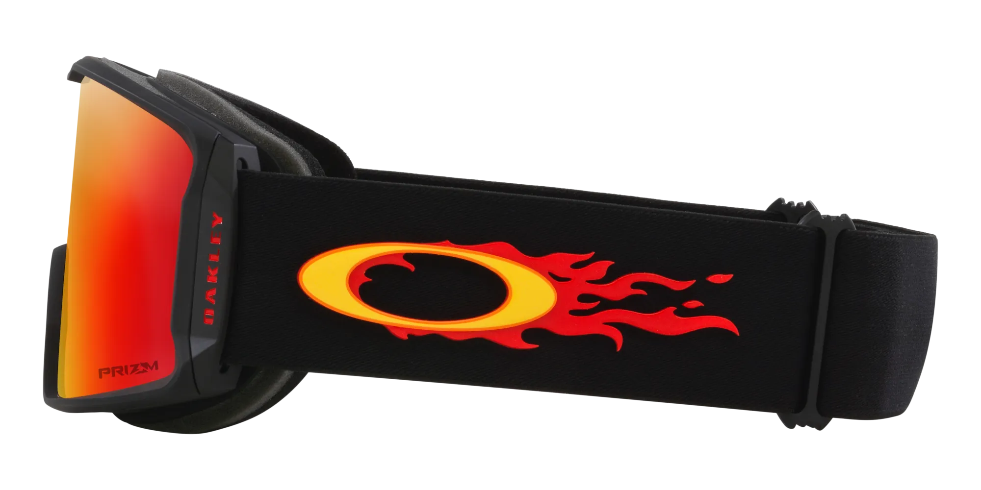 Oakley Line Miner L Rene Rinnekangas Signature Series Snow Goggles 2025