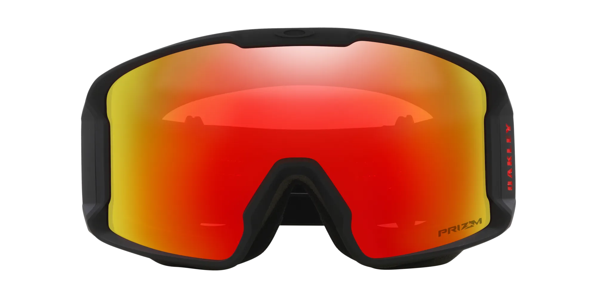 Oakley Line Miner L Rene Rinnekangas Signature Series Snow Goggles 2025