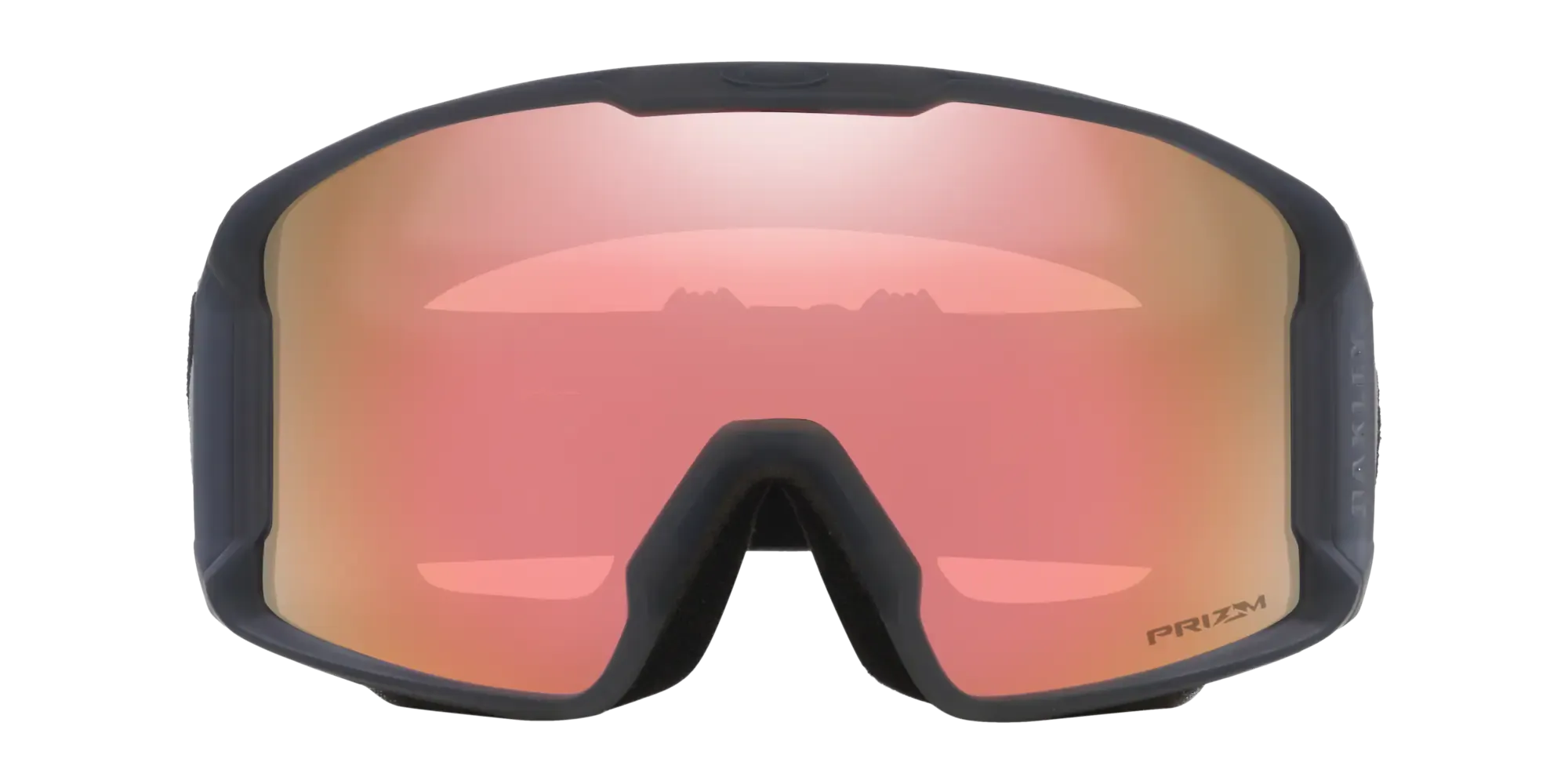 Oakley Line Miner™ L Snow Goggles / Prizm Rose Gold Lens