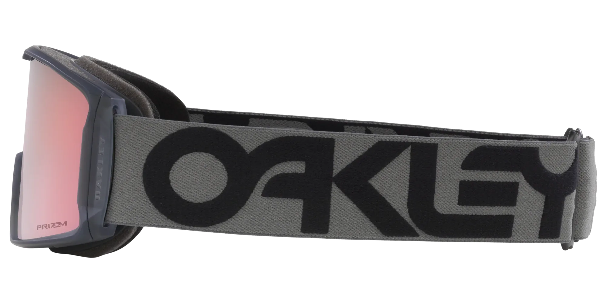 Oakley Line Miner™ L Snow Goggles / Prizm Rose Gold Lens
