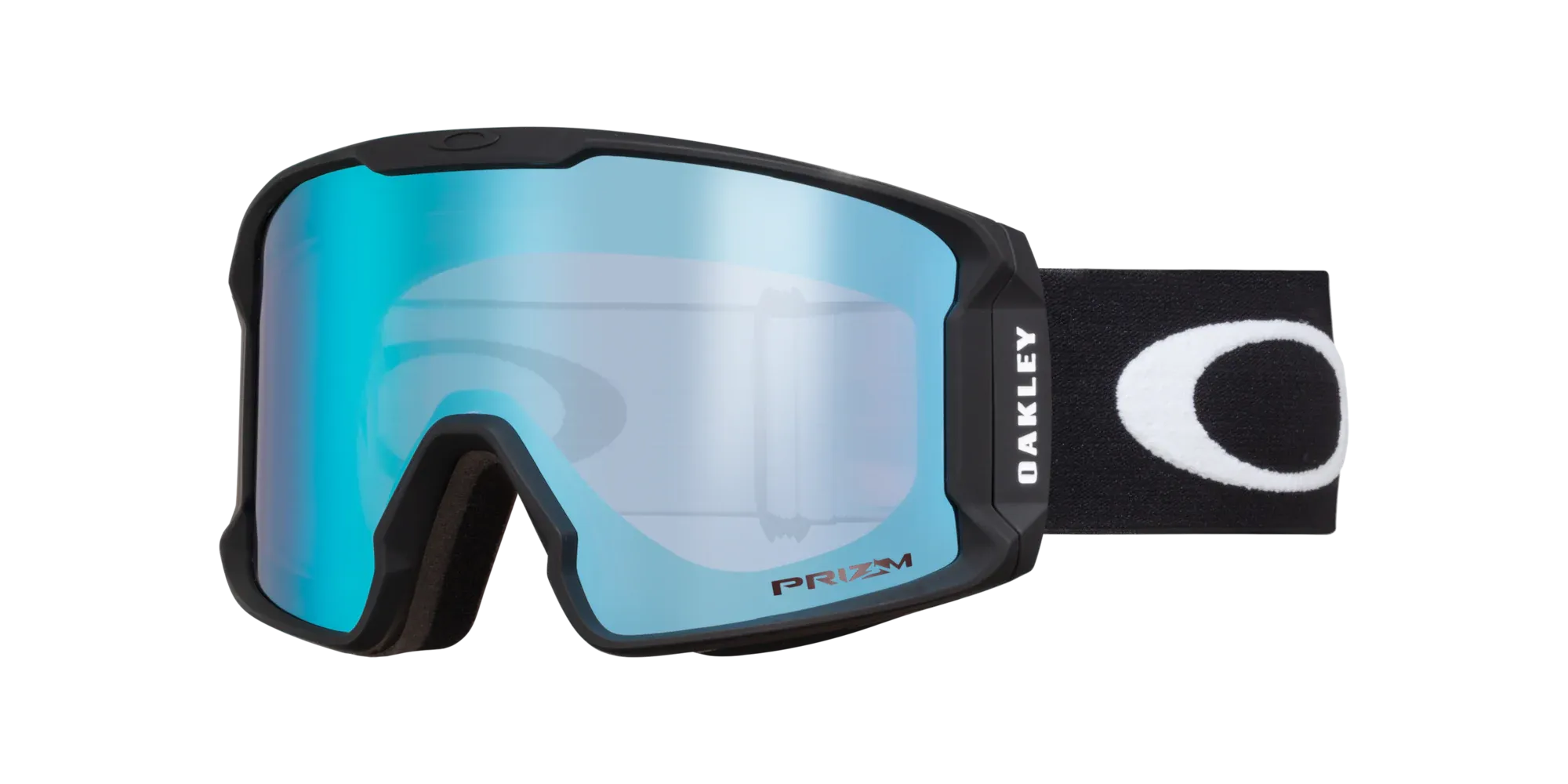 Oakley Line Miner™ L Snow Goggles/Prizm SnowSapphire Iridium Lens
