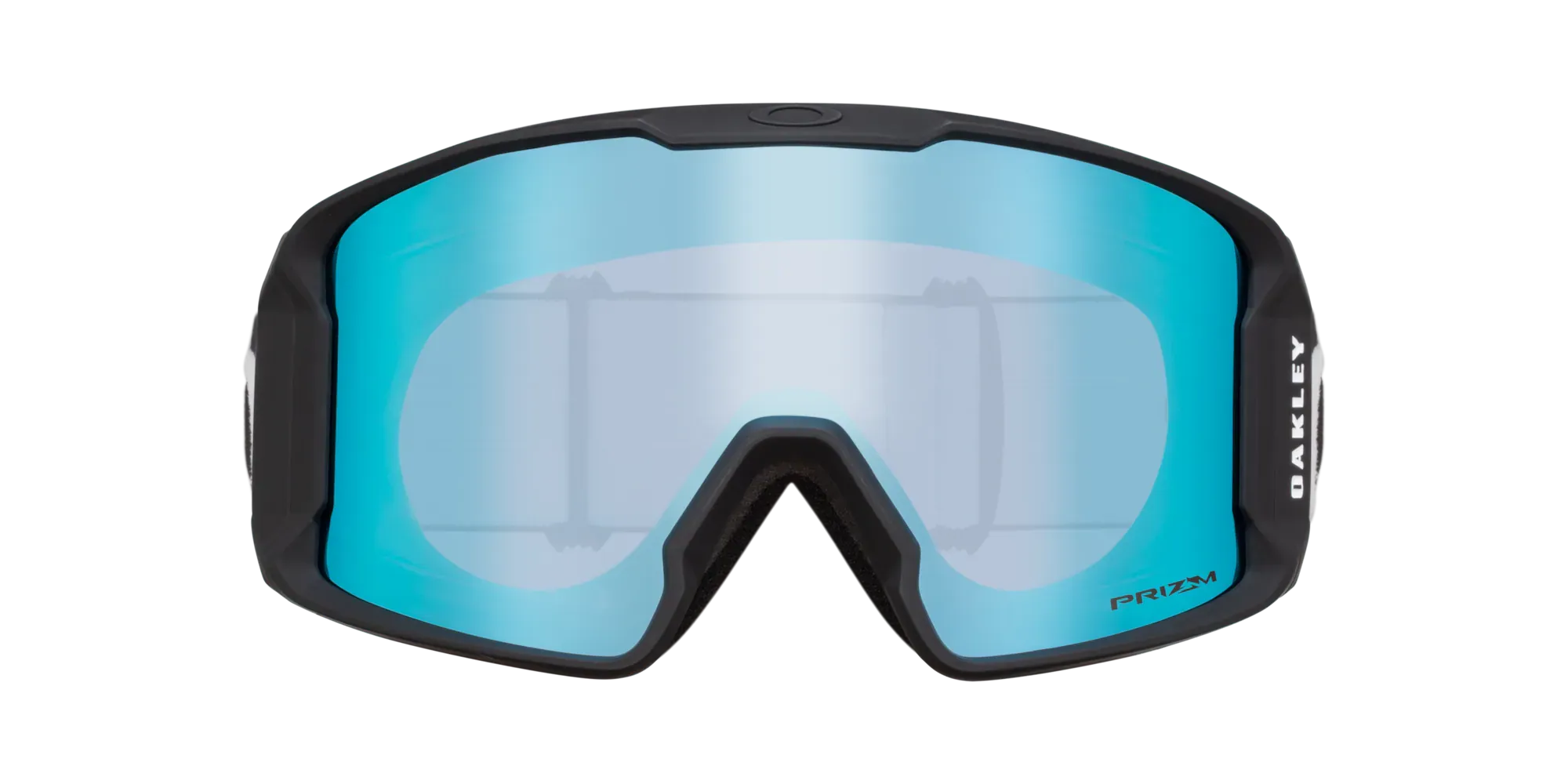 Oakley Line Miner™ L Snow Goggles/Prizm SnowSapphire Iridium Lens