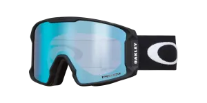 Oakley Line Miner™ L Snow Goggles/Prizm SnowSapphire Iridium Lens