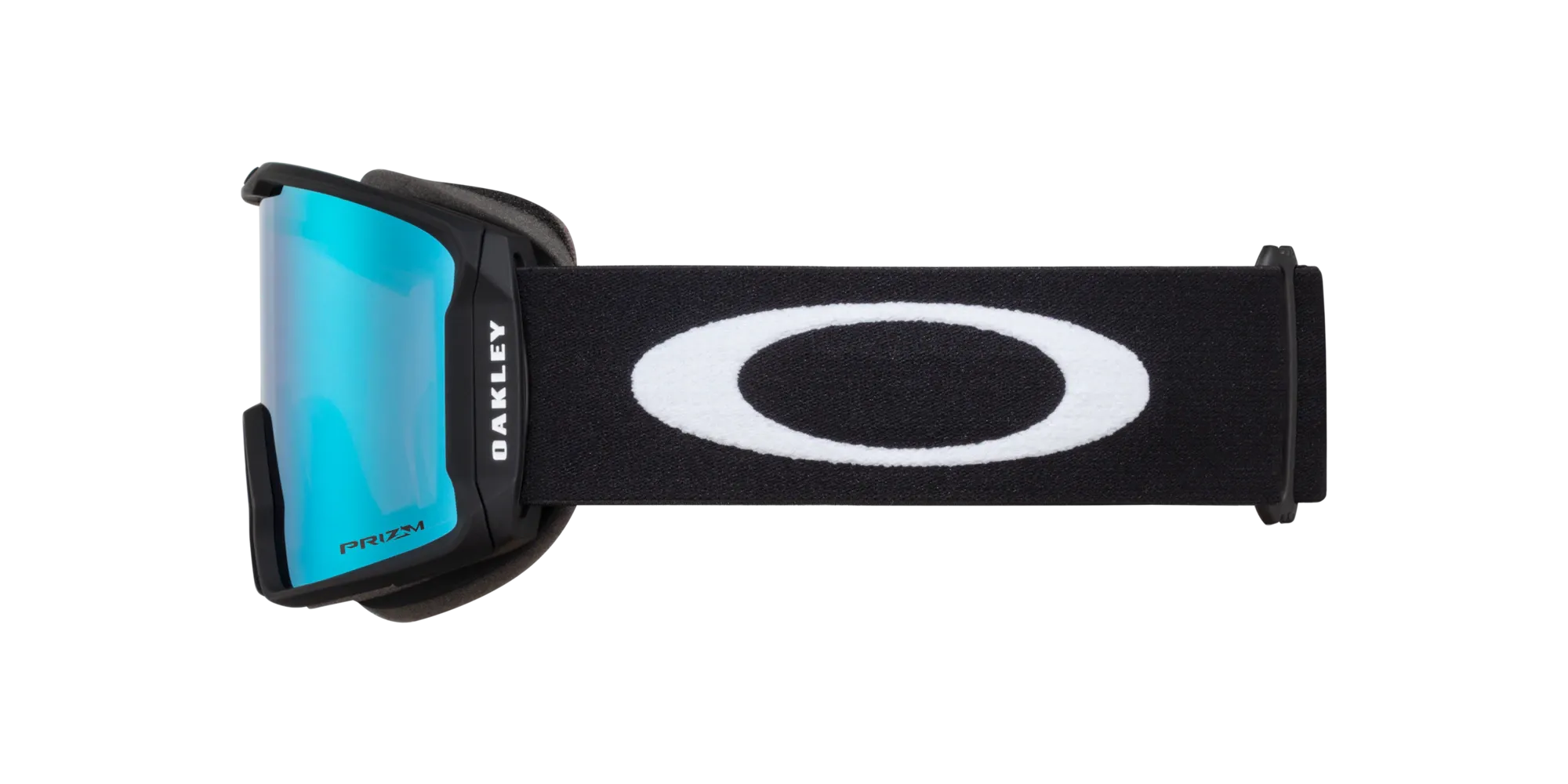 Oakley Line Miner™ L Snow Goggles/Prizm SnowSapphire Iridium Lens
