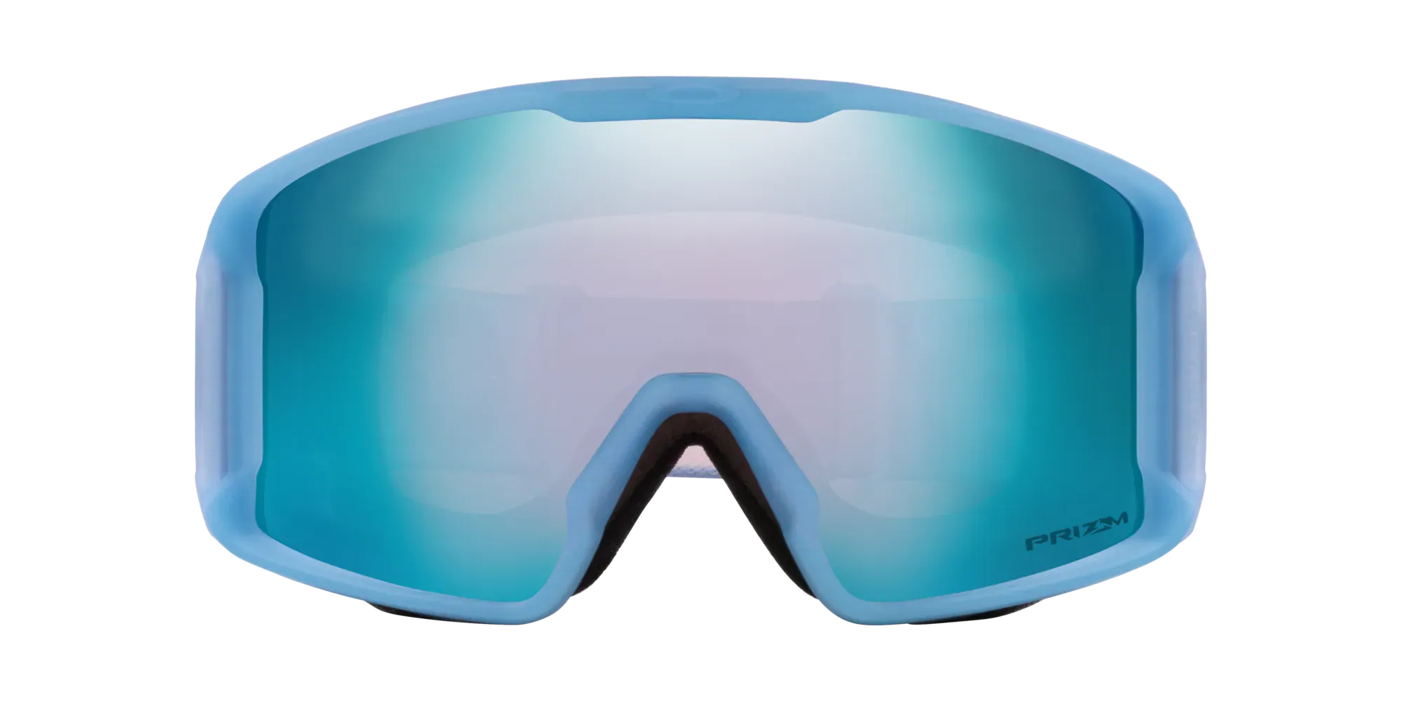 Oakley Line Miner™ M Snow Goggles/Prizm Sapphire Lens