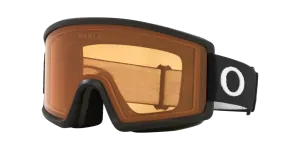 Oakley Target Line M Goggle Matte Black