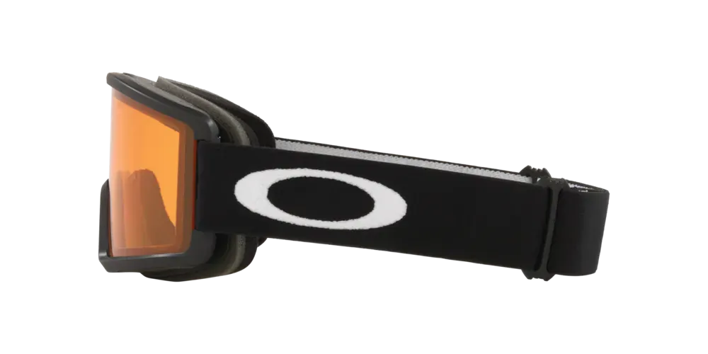 Oakley Target Line M Goggle Matte Black