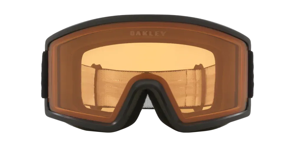 Oakley Target Line M Goggle Matte Black