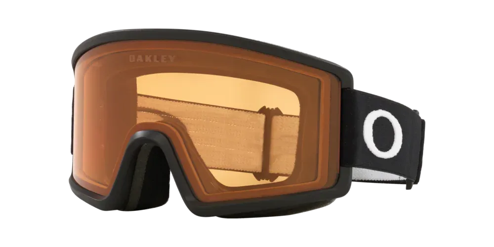 Oakley Target Line M Goggle Matte Black