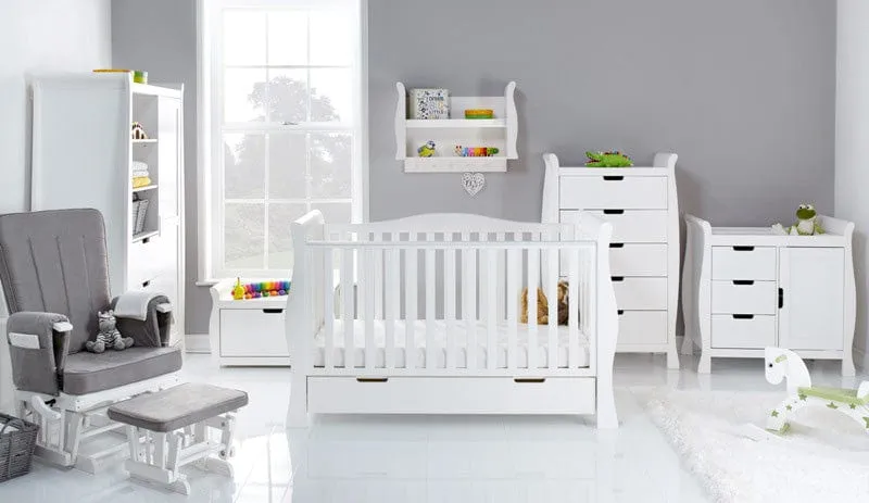 Obaby Stamford Luxe 7 Piece Set - Direct Delivery