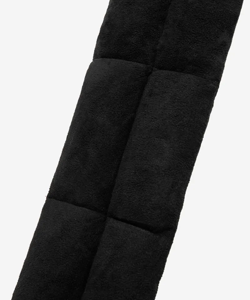 OBER Golf Padded Muffler - Black