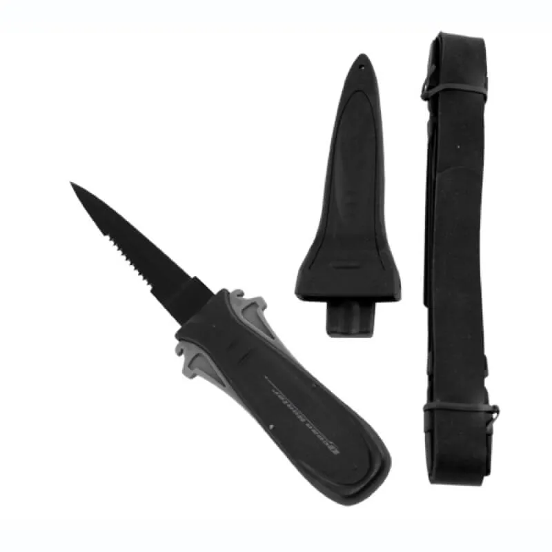 Ocean Hunter Assassin Dive Knife