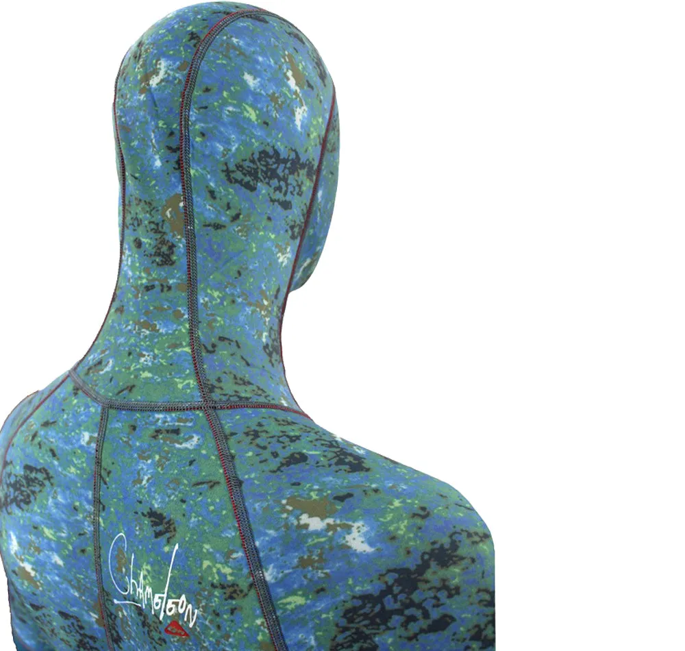 Ocean Hunter Chameleon Extreme HS 2mm Wetsuit