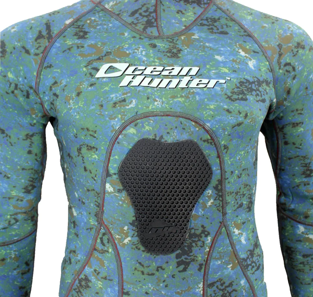 Ocean Hunter Chameleon Extreme HS 2mm Wetsuit