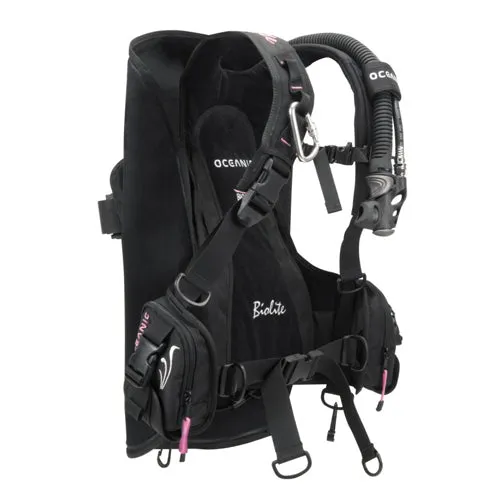 Oceanic Biolite Travel BCD