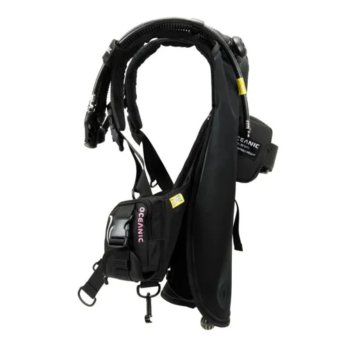 Oceanic Biolite Travel BCD