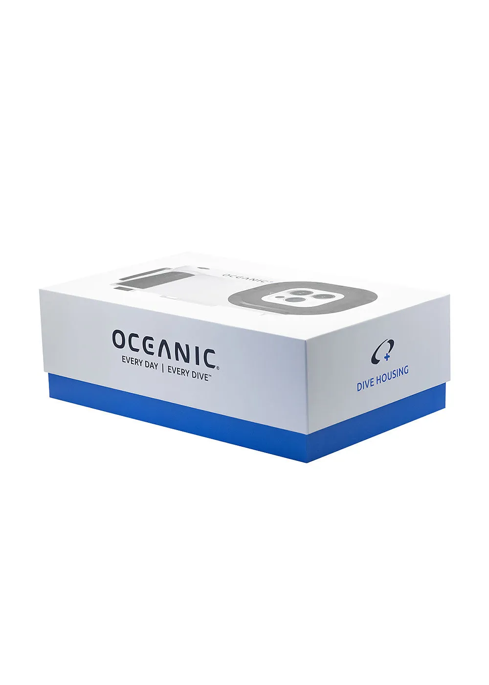Oceanic  Dive Housing (iphone housing)