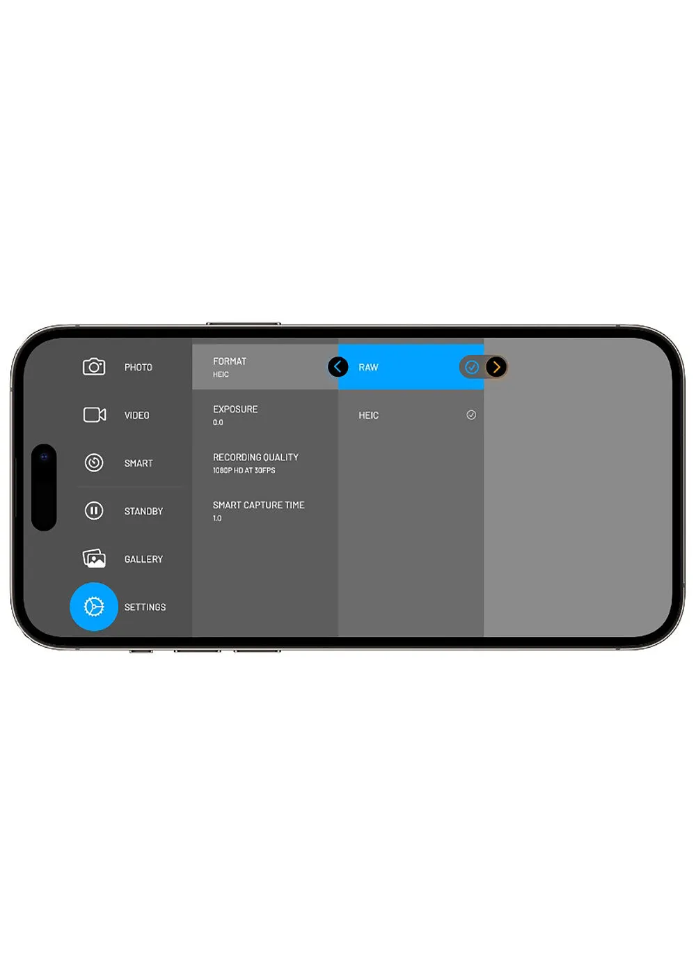 Oceanic  Dive Housing (iphone housing)