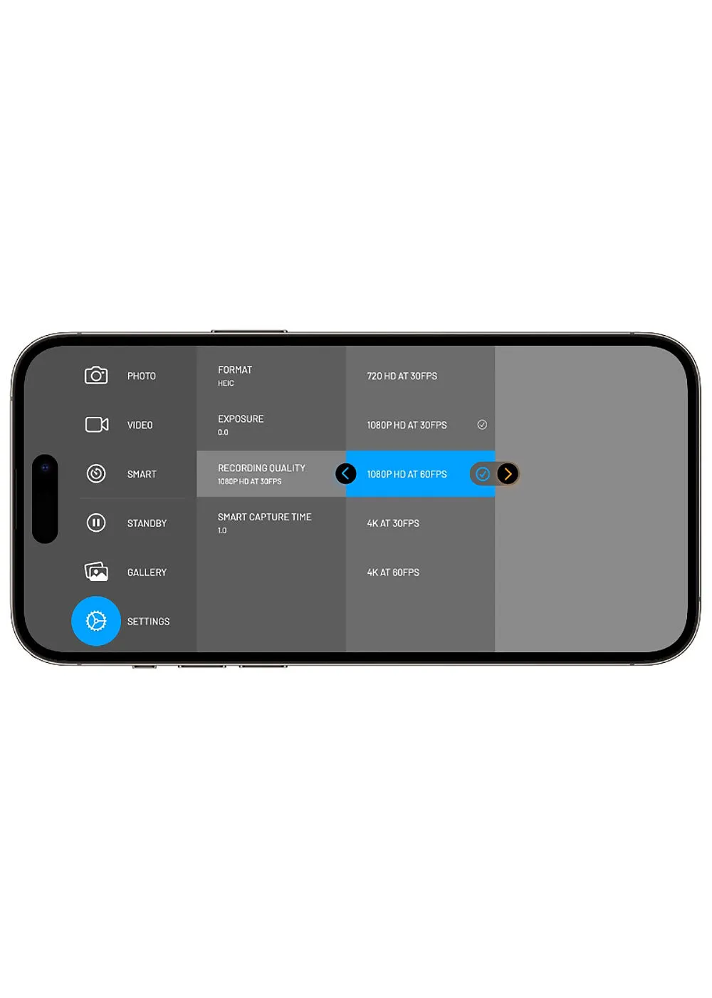 Oceanic  Dive Housing (iphone housing)
