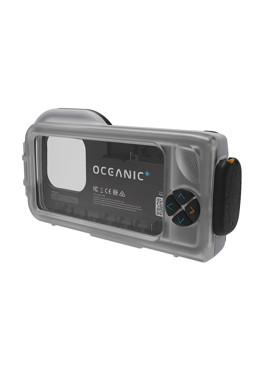 Oceanic  Dive Housing (iphone housing)