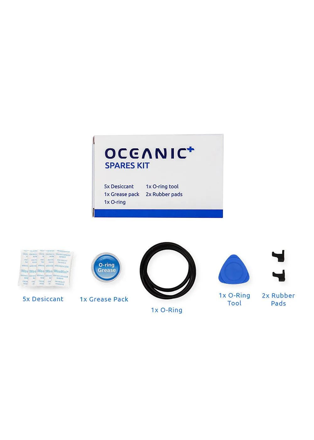 Oceanic  Dive Housing (iphone housing)
