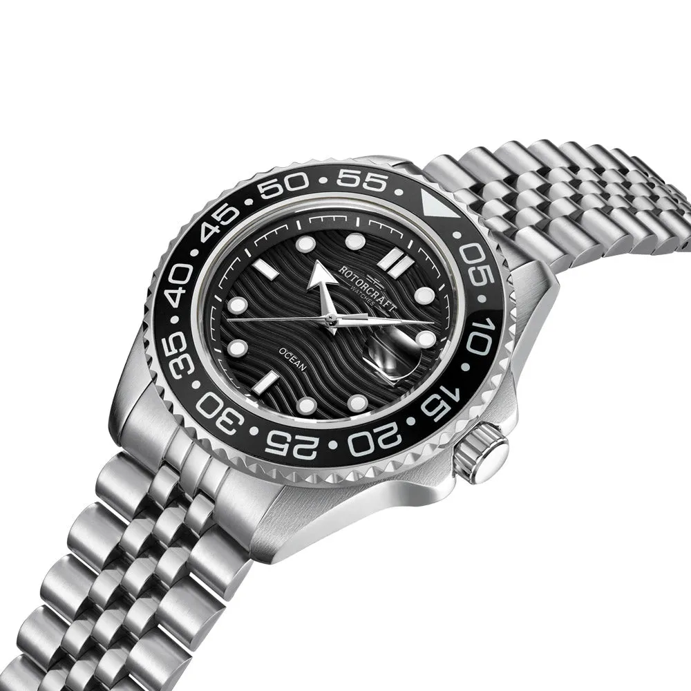 Ocean<br>RC4401