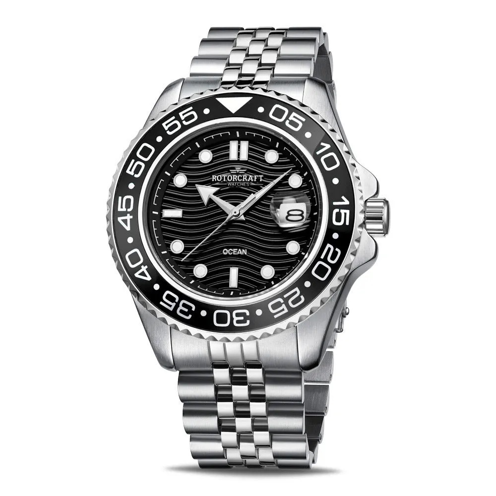 Ocean<br>RC4401