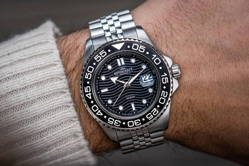 Ocean<br>RC4401