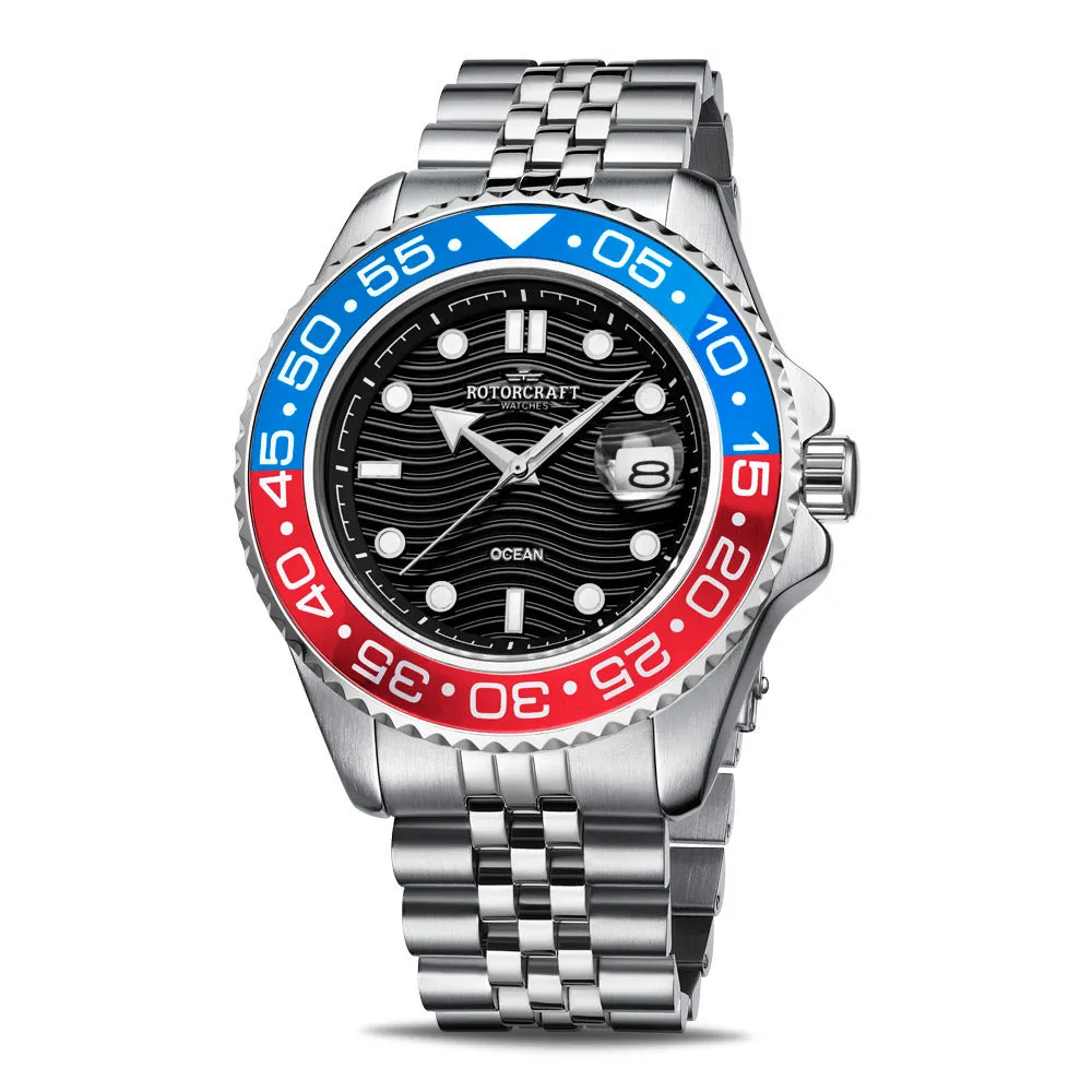 Ocean<br>RC4402