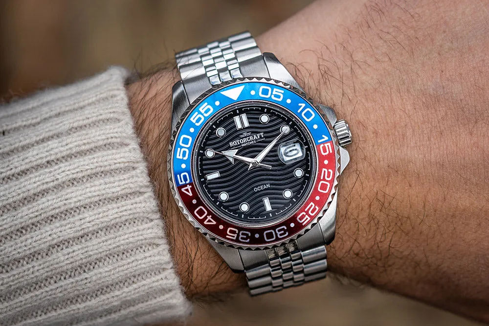 Ocean<br>RC4402
