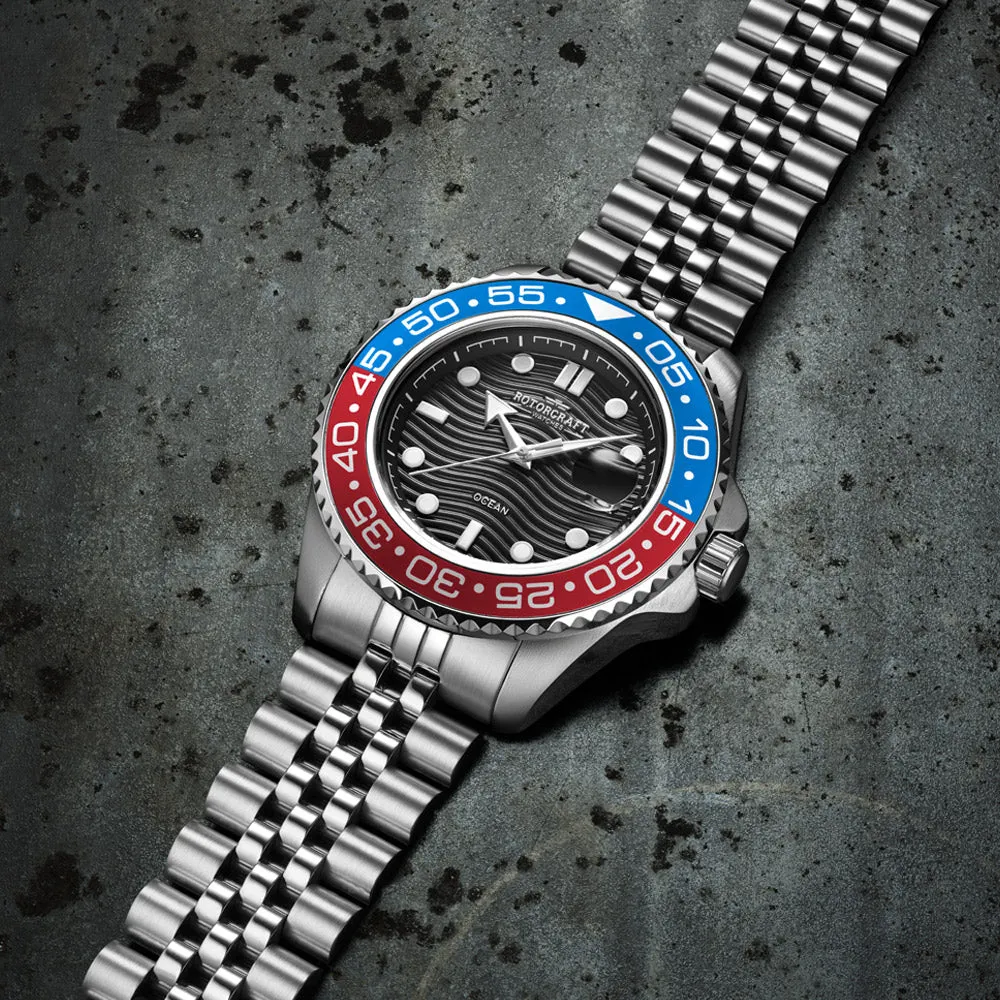 Ocean<br>RC4402