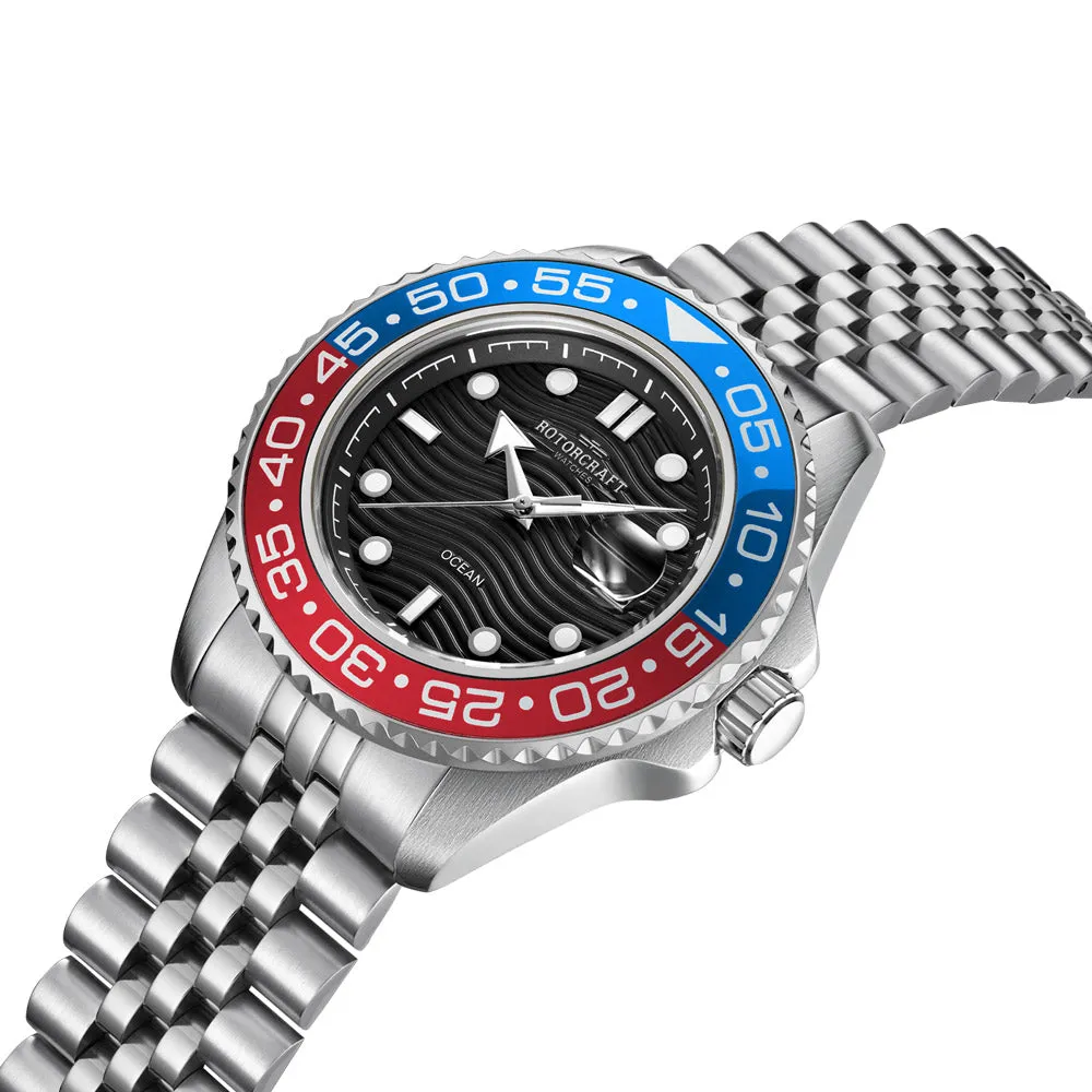 Ocean<br>RC4402
