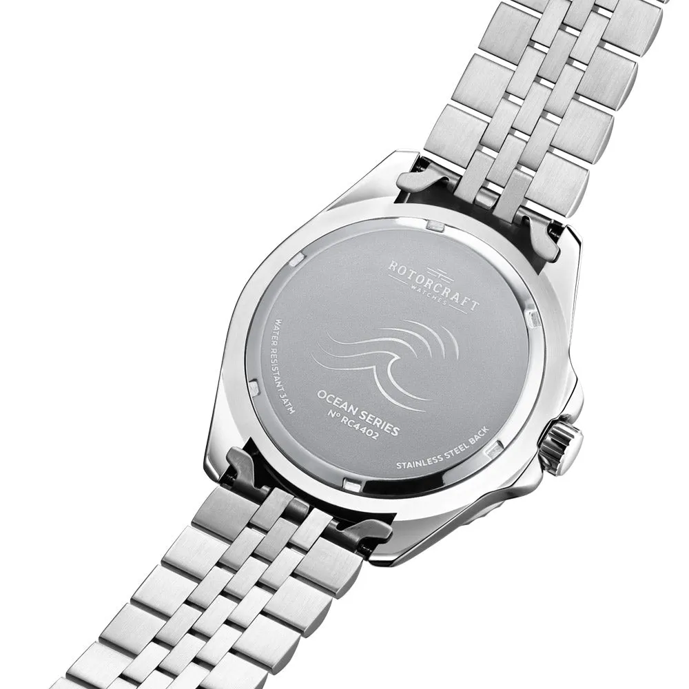 Ocean<br>RC4402