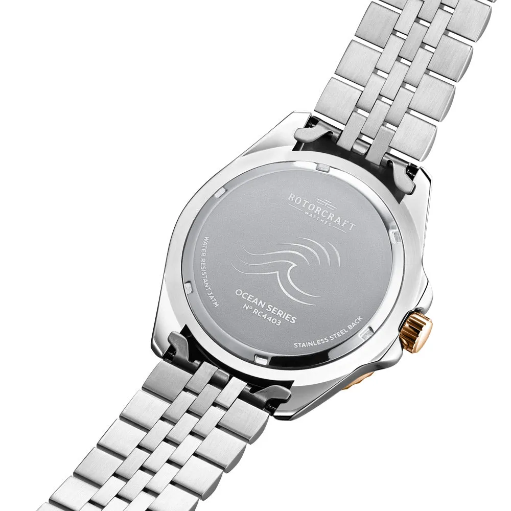 Ocean<br>RC4403