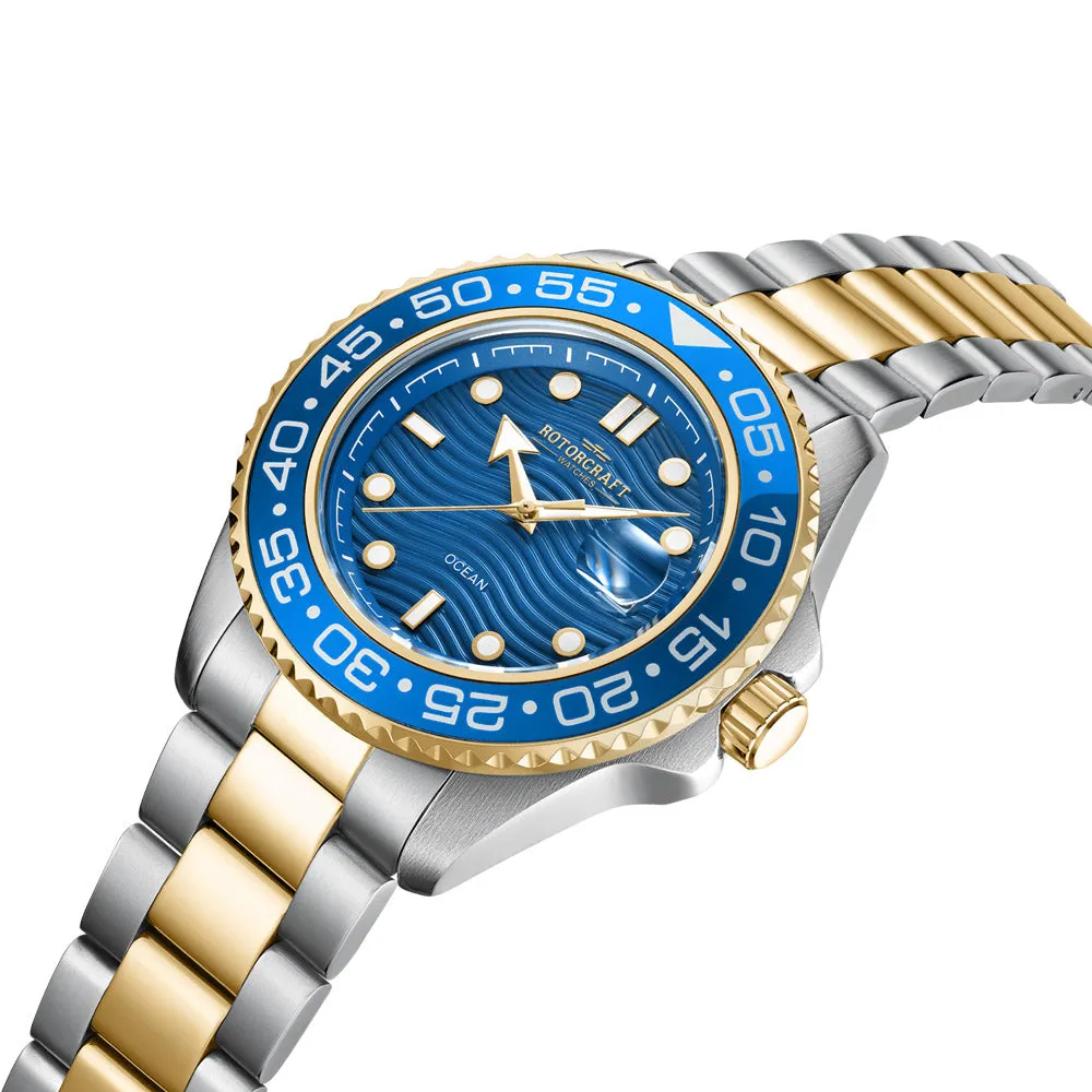 Ocean<br>RC4404